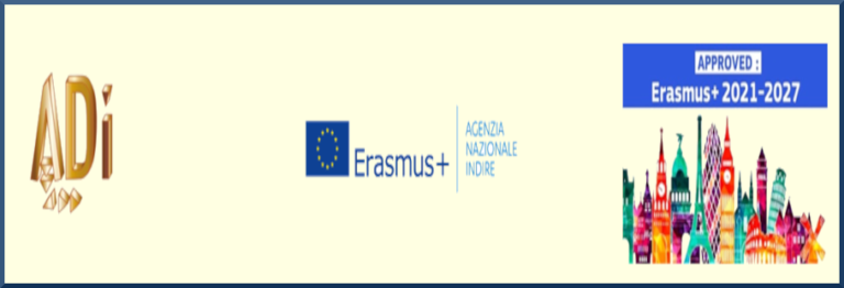 GRADUATORIA DEL BANDO PER LA SELEZIONE Erasmus KA 1 – Mobilità – ADi ...